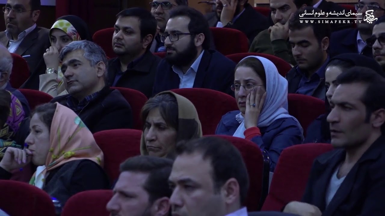 موضوع دانشگاه ایرانی، ایرانشهر گفتار دکتر جواد طباطبایی در اختتامیه همایش سالانه انجمن علوم سیاسی