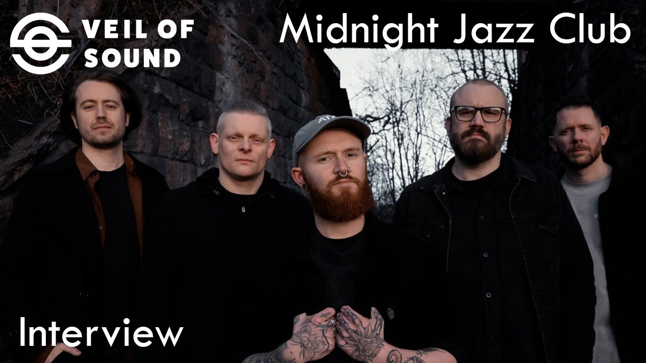 Interview with Midnight Jazz Club (CDW-Special)