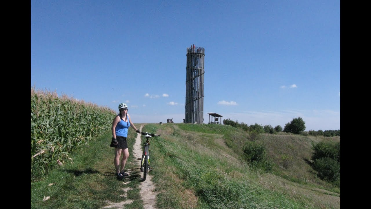 2016 putování za vínem č 15  Strachotín