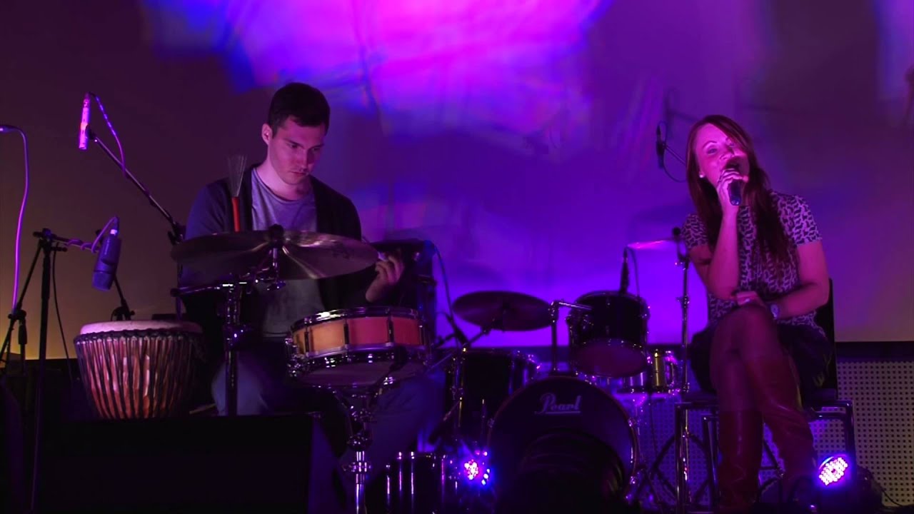 Kalvos - Girsiu Tave - Sielos 2014