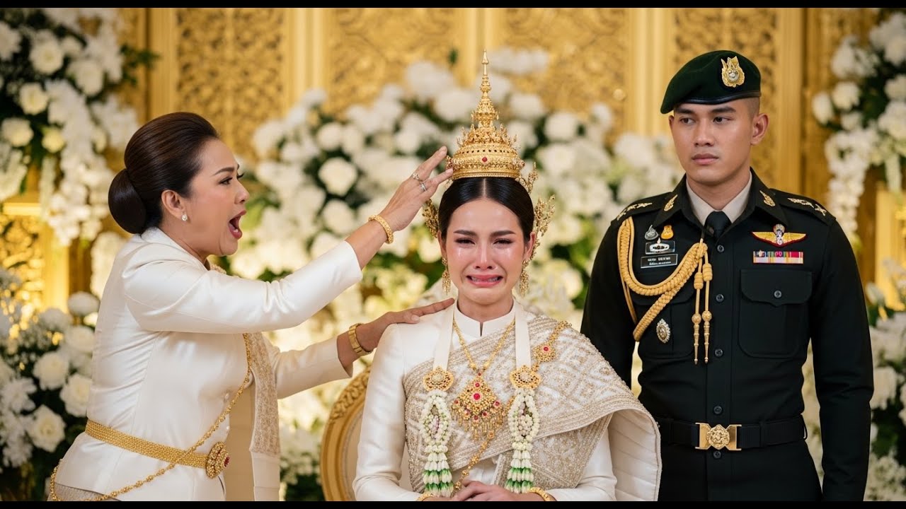 ถูกแม่ผัวดูถูกเพราะเรียนจบ ป.6 แต่เมื่อรู้ว่าเธอคือประธานพันล้าน ทุกคนคุกเข่า!