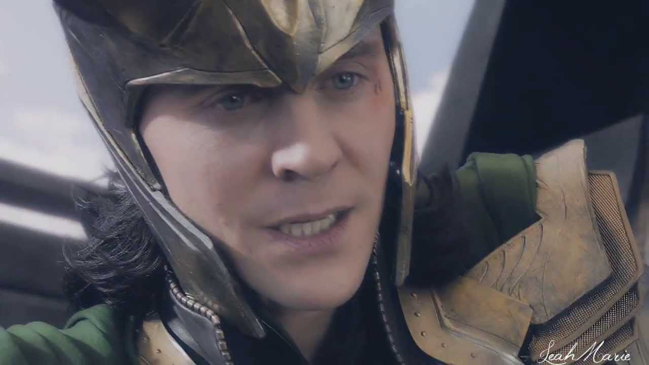 Thor & Loki: Clarity