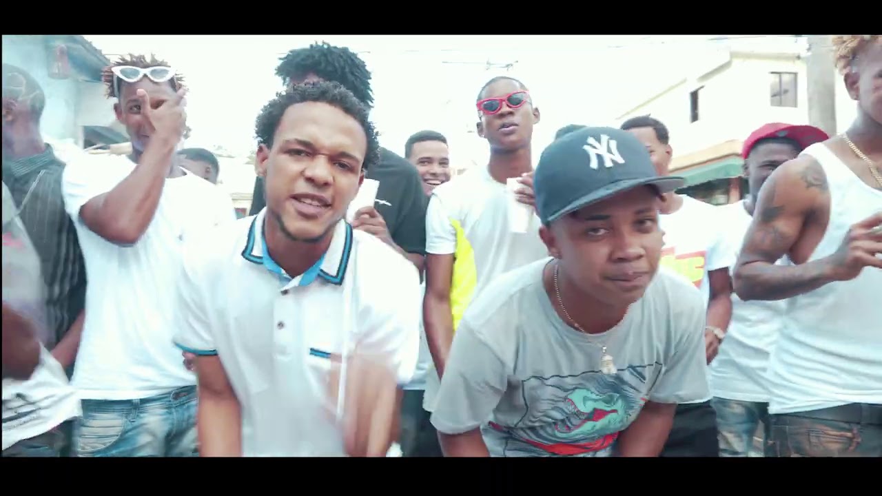 DEMBOW - Davisito Boss ❌ Subele El Volumen ❌ by @Natarecord