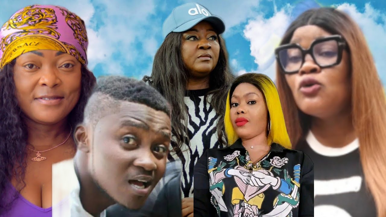 EYINDA KAKA YO BAREZI KEBE NAYO NA KOMBI YA BELLEVUE AZA MUNINGA NAYO TE YO 2X2 OYO SILAMA