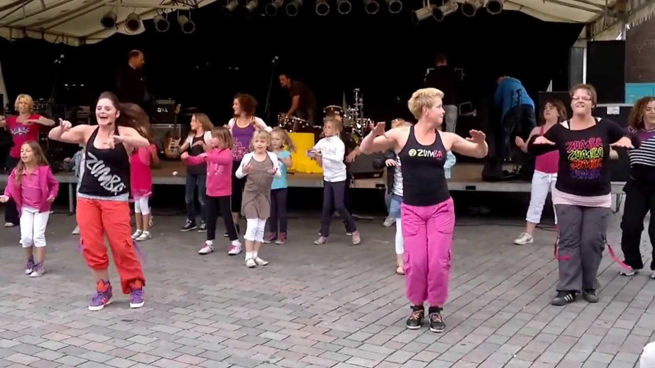 Zumba @ Venray