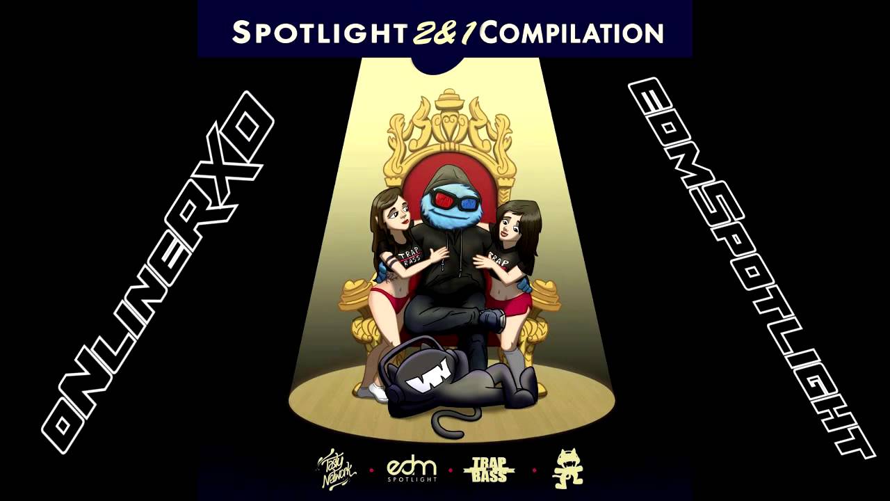 EDMSpotlight Compilations Mix