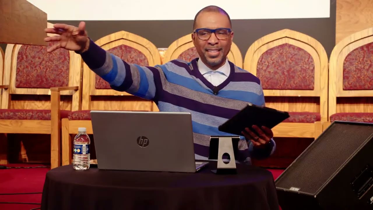 ACOG REPLAY EBW with Dr. Isaac Hayes  | February 10, 2026