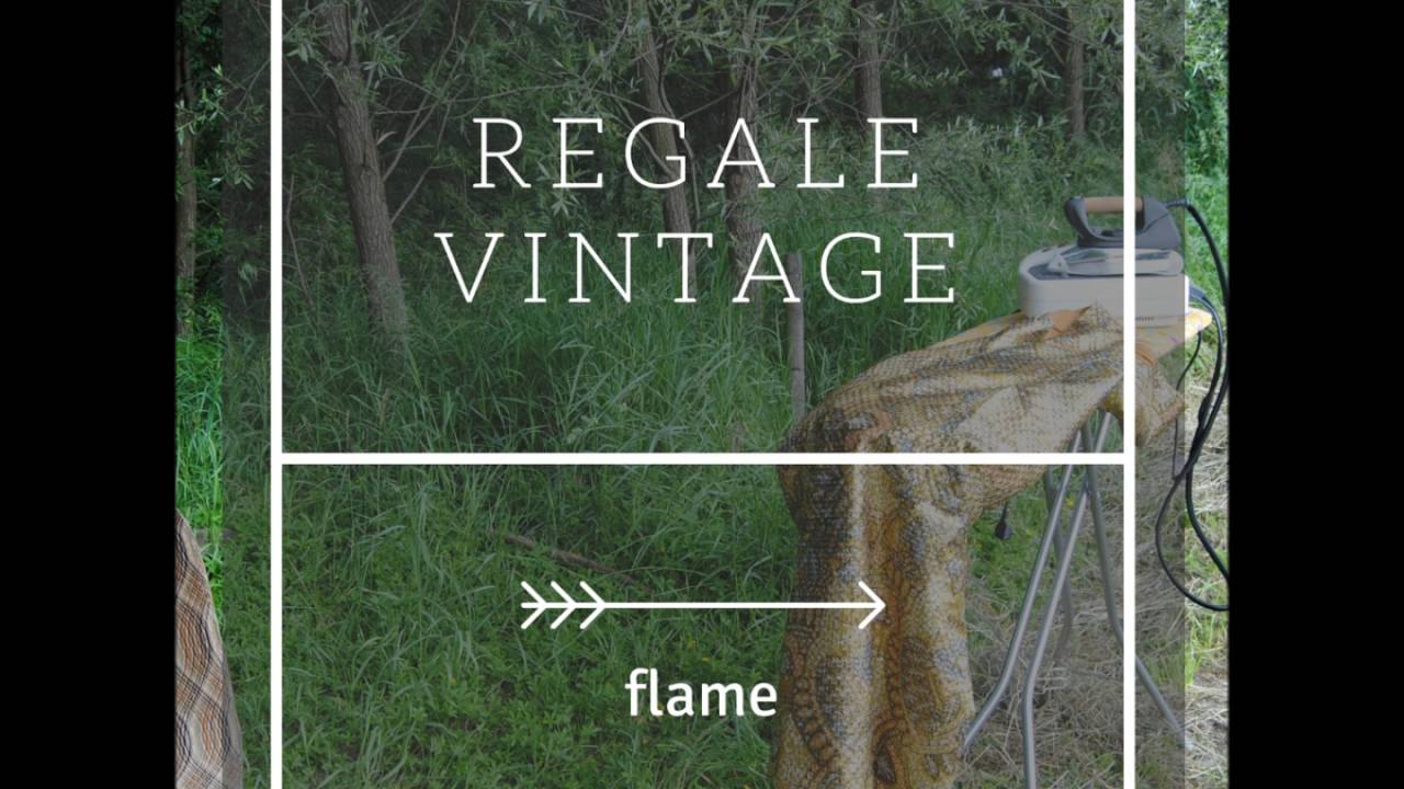 Regale - Flame