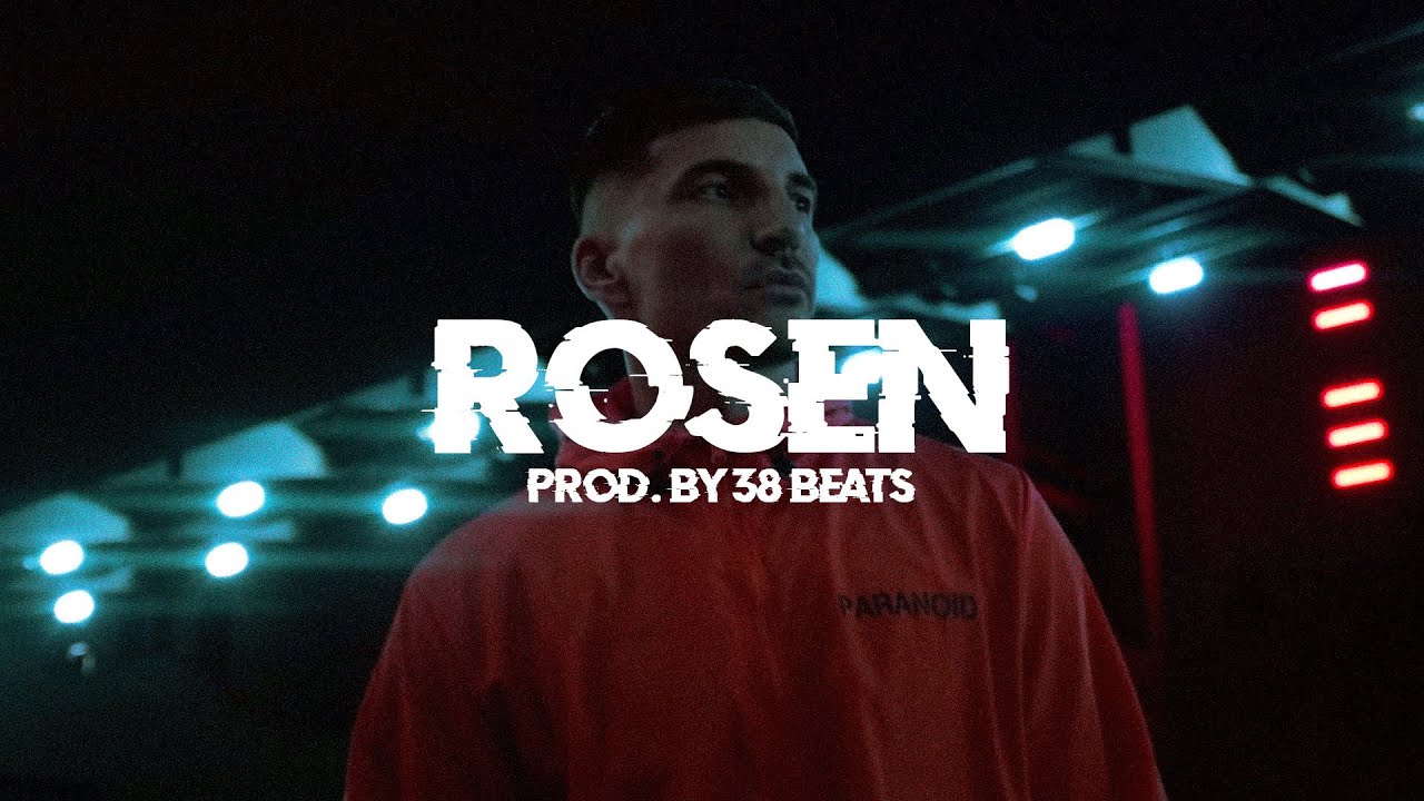 [FREE] Asche x Metrickz Type Beat "ROSEN" (prod. by 38 Beats)