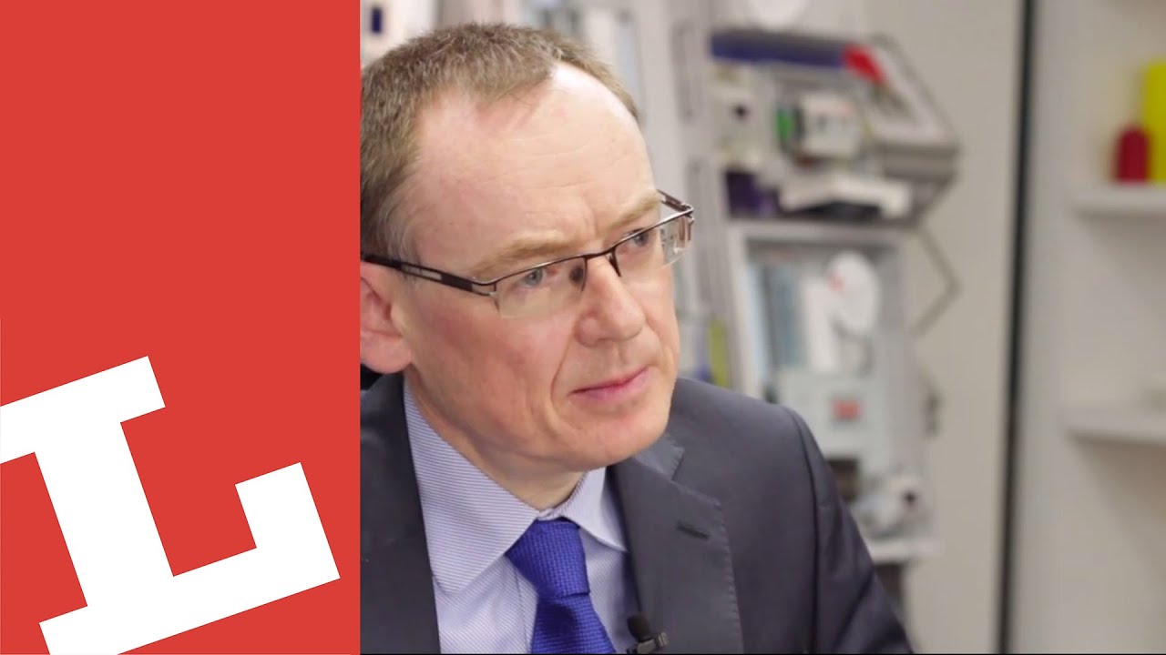 Christian Schraft sets out his plans for Havells-Sylvania in Europe