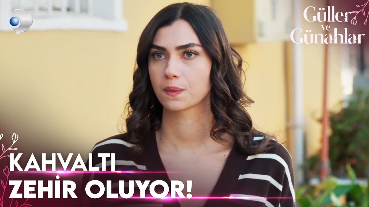 Azra'nın bir kamyon eşyası geldi! - Güller ve Günahlar 14. Bölüm