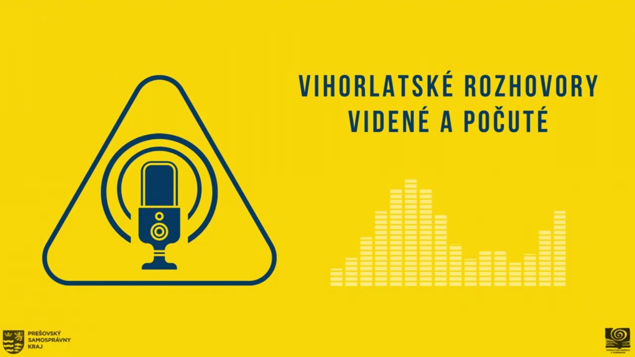VRVP #11 - O psychickom zdraví - Oľga Pastiriková