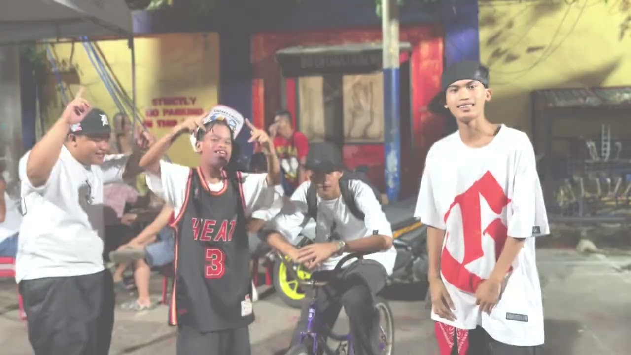 dream ft.andre yovng x crazy g