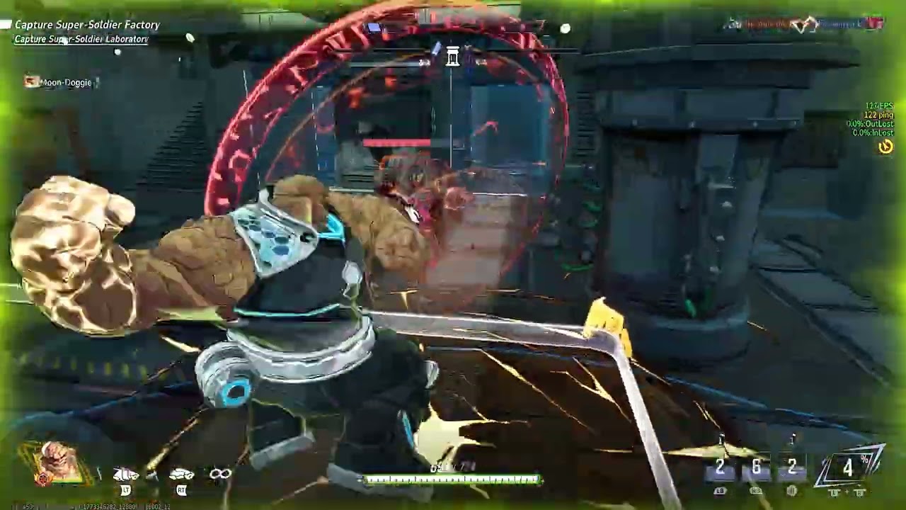AYO EU Players Know how to DIVE O_O