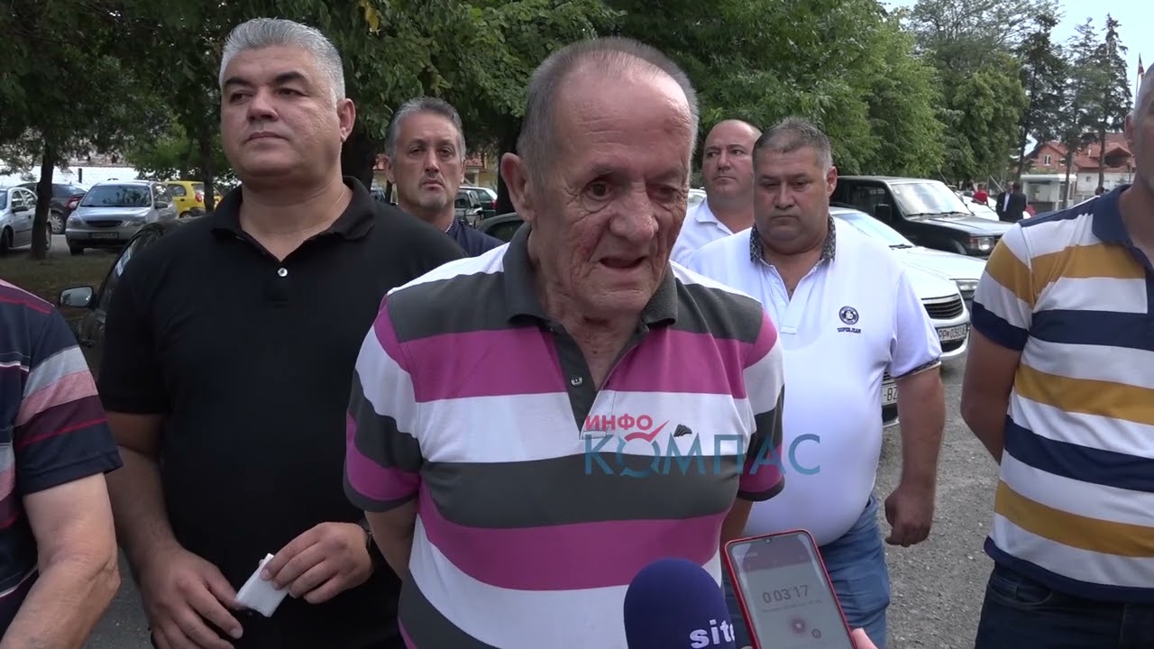 Бранителите од Карпалак: УЧК доби споменик од 200.000, а ние 21 година нема каде цвеќе да положиме