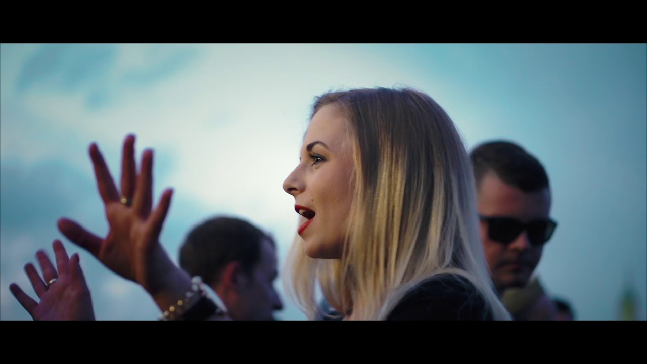 Roof Party 2017 - aftermovie