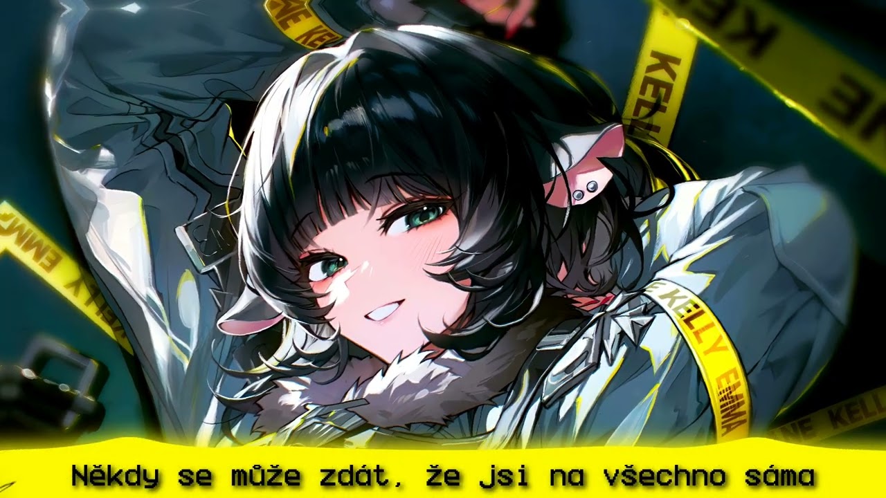 Někdy se může zdát, že jsi na všechno