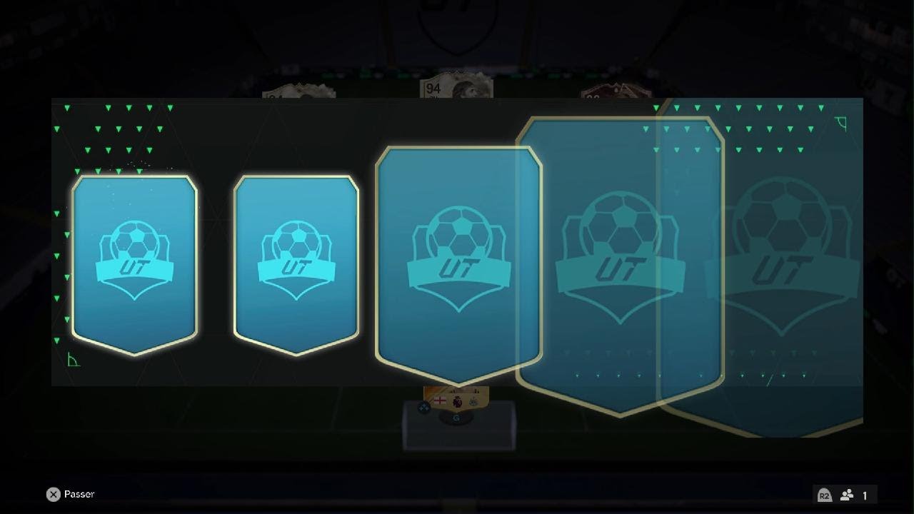 World record draft fc 24