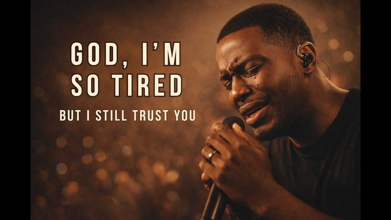 I Feel So Alone Tonight, But You’re Still With Me | A Worship Song For The Lonely Soul