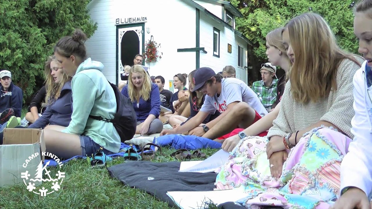 What is Camp Kintail's Staff like?