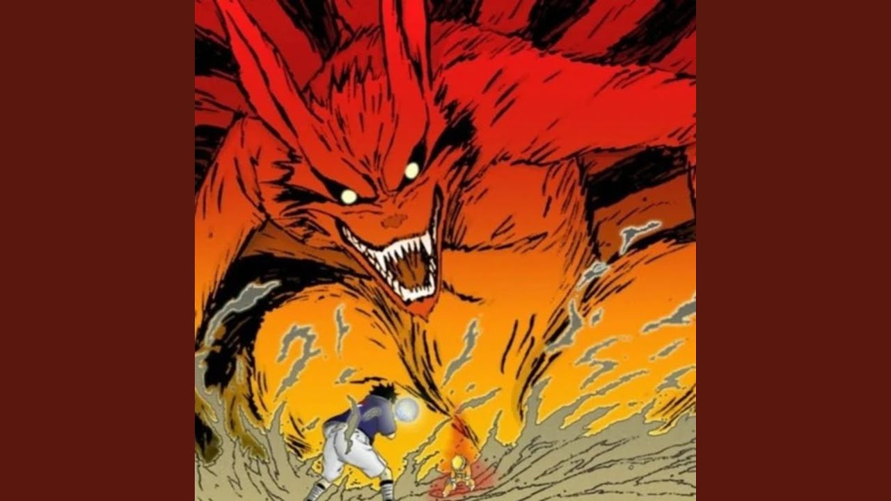 Kurama Coat