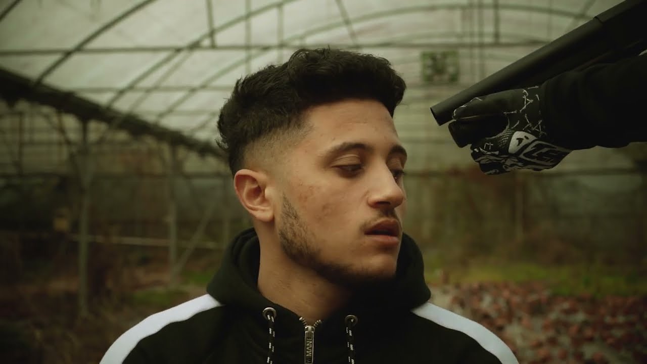 Layams - Rien à perdre (Clip Officiel)