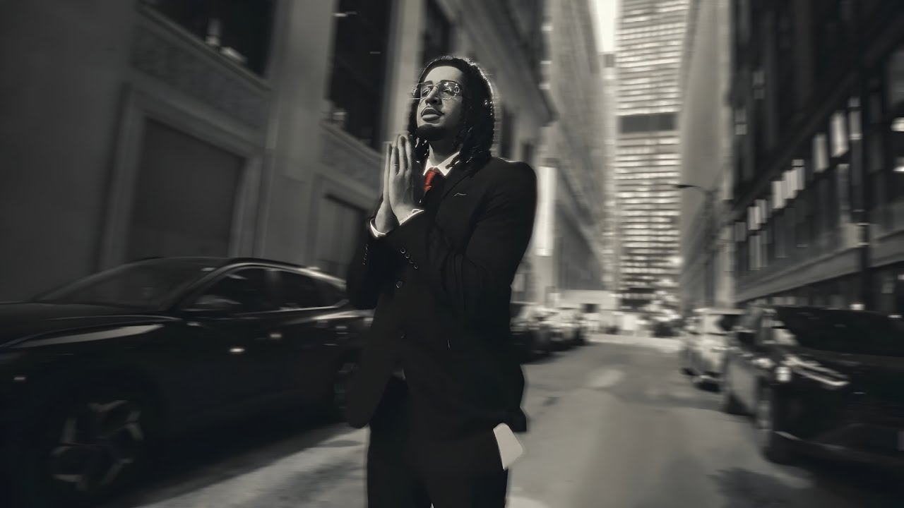 Punchmade Dev - INTERNET SWIPING 2 (Music Video)
