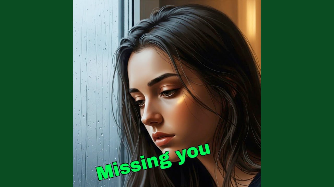 Rain Falls Like I Miss You