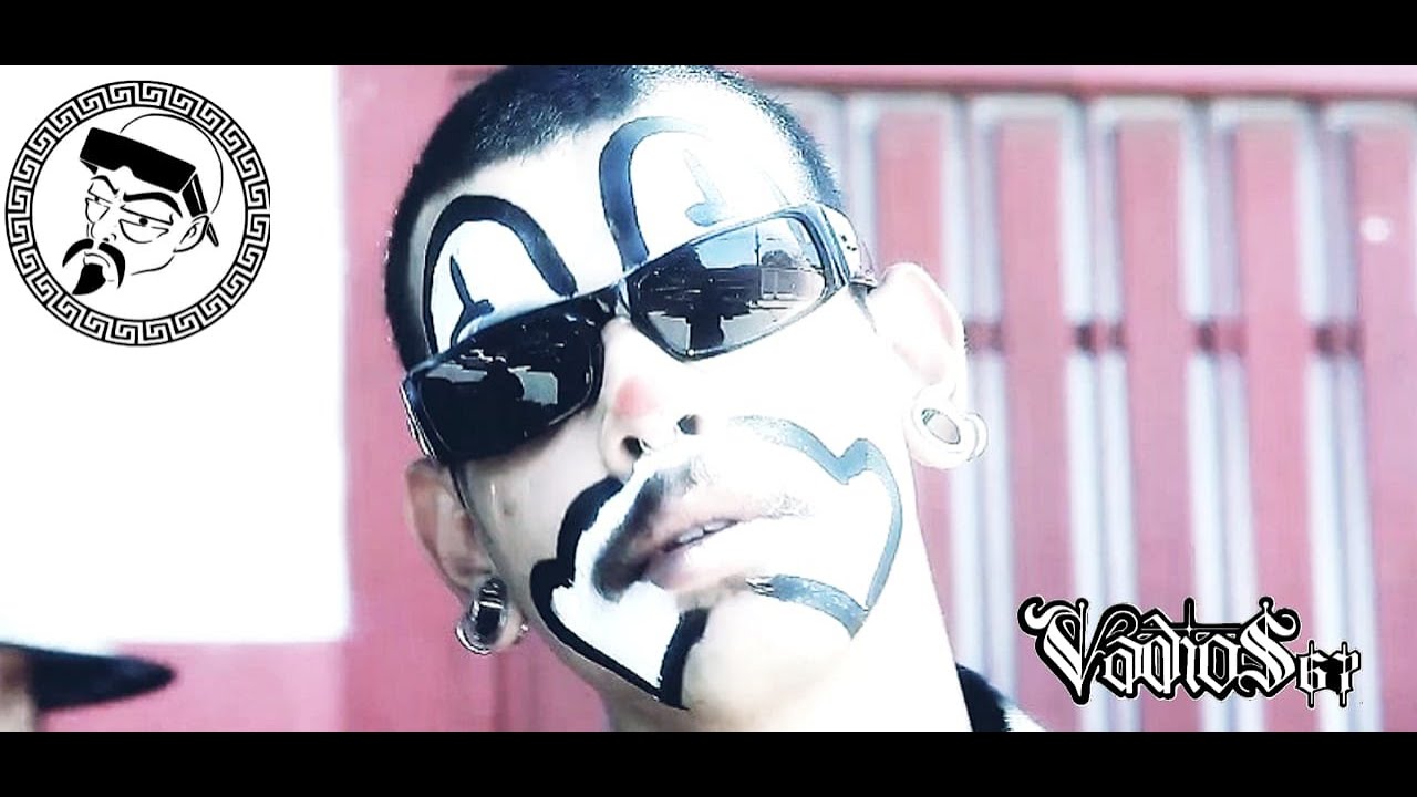 VADIOS 67 - PALHAÇO TRISTE FEAT. ST (CLIPE OFICIAL)