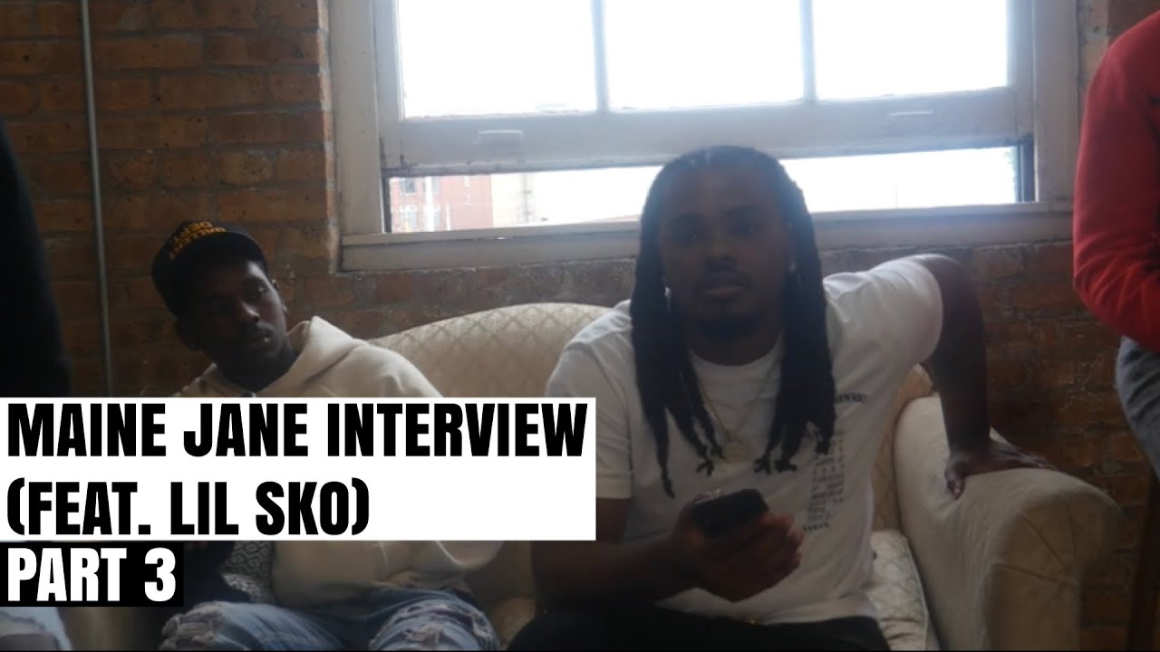 Maine Jane on FYB J Mane being a Goofy, Keeping Trello&rsquo;s name alive, if he regrets 39 Dead Opps