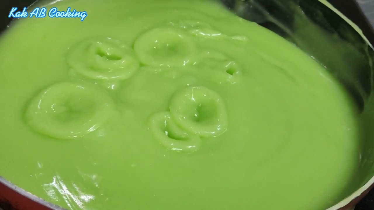 Kuih Lompat Tikam Lagenda || berasal dari daerah pantai timur || ada kisah tersirat pada namanya