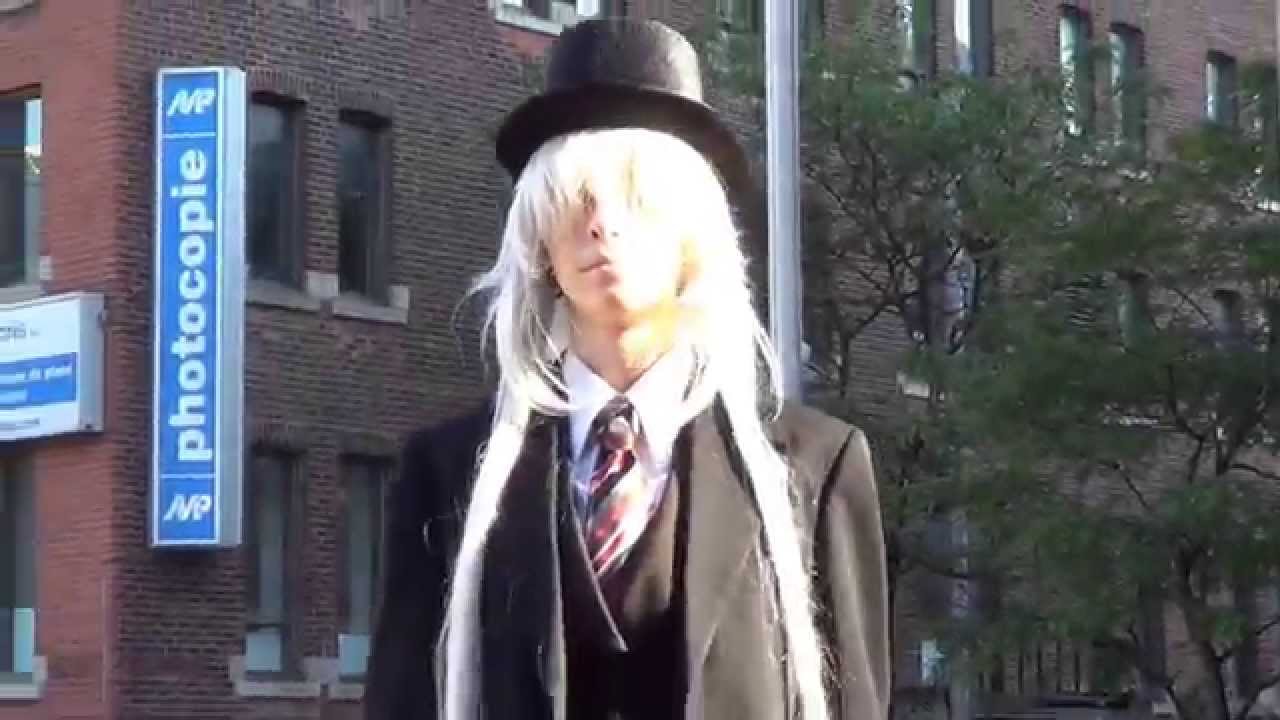 ~Heartbeat~ Undertaker x Grell - Black Butler CMV