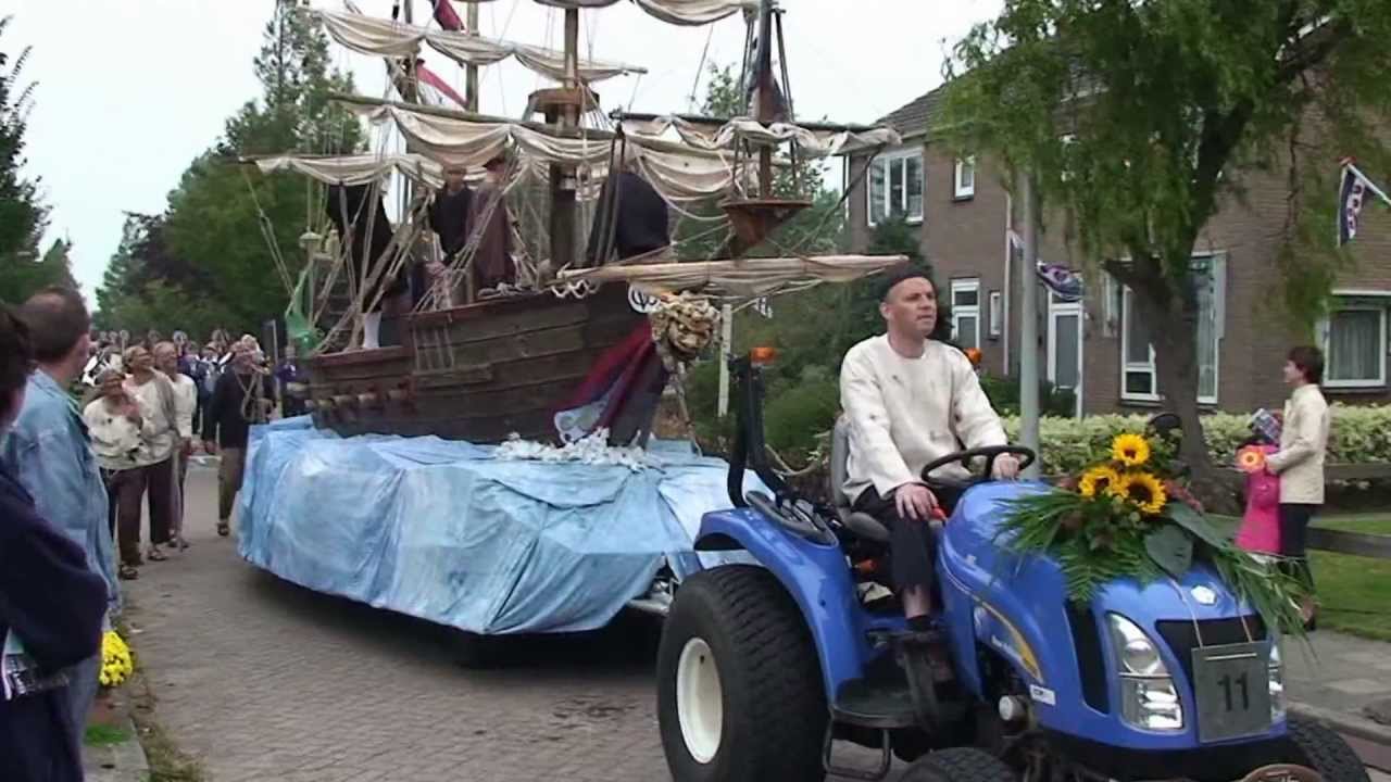 Koudum 2007