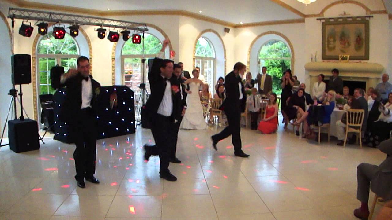 Wedding dance - You make my dreams come true 