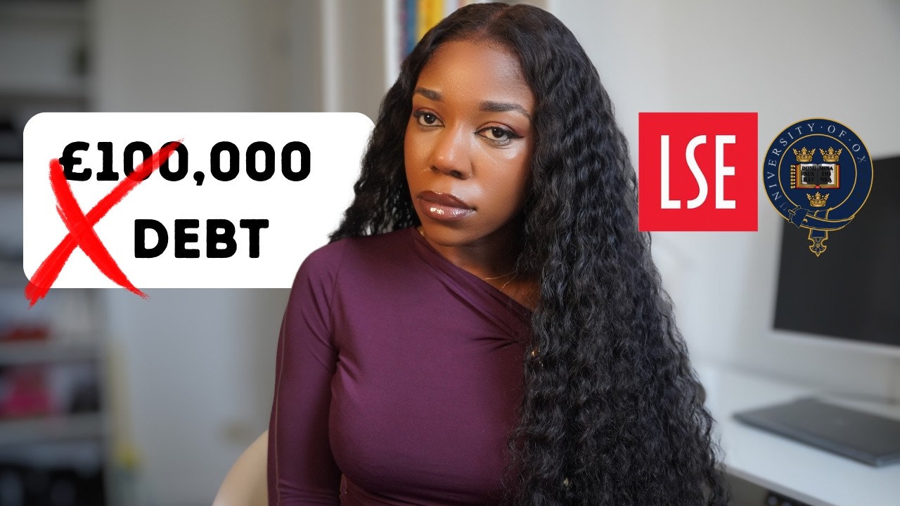 I Got Into Oxford. Here's Why I Declined.