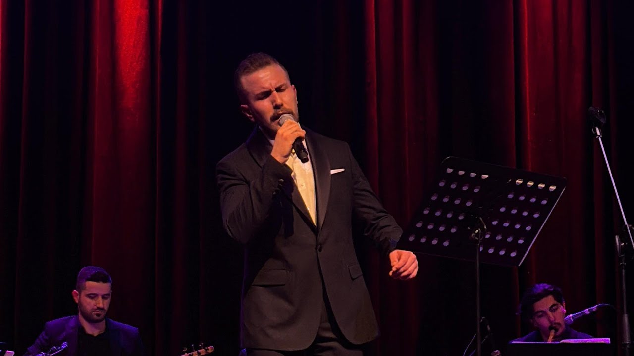 Güzel aşık cevrimizi&Allah Allah Rabbüna 