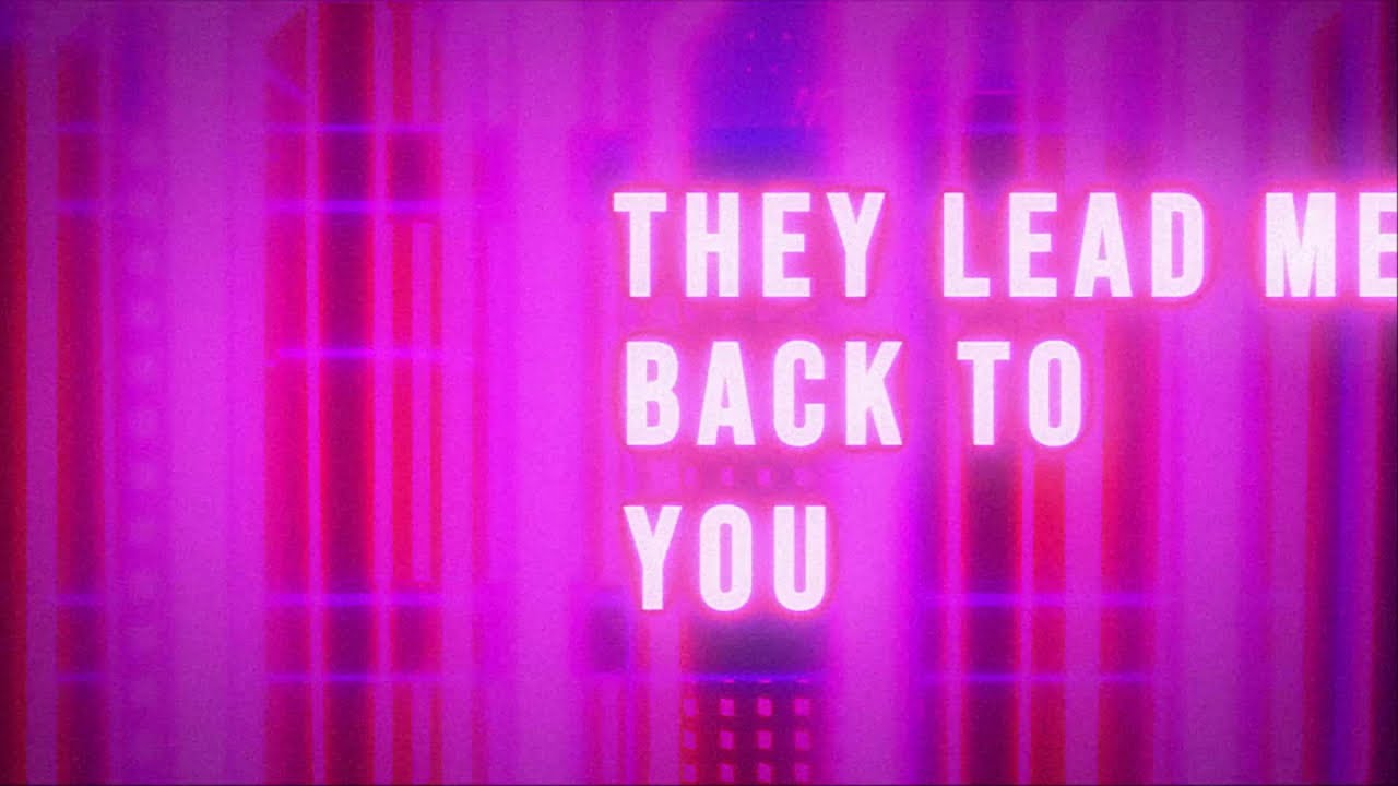 Taiki NuLight & Jem Cooke - 'To You' (Official Lyric Video)