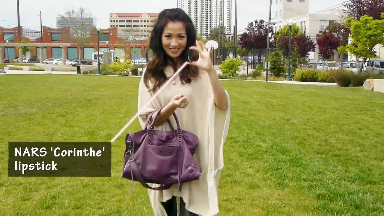 TAG: What's in my Bag