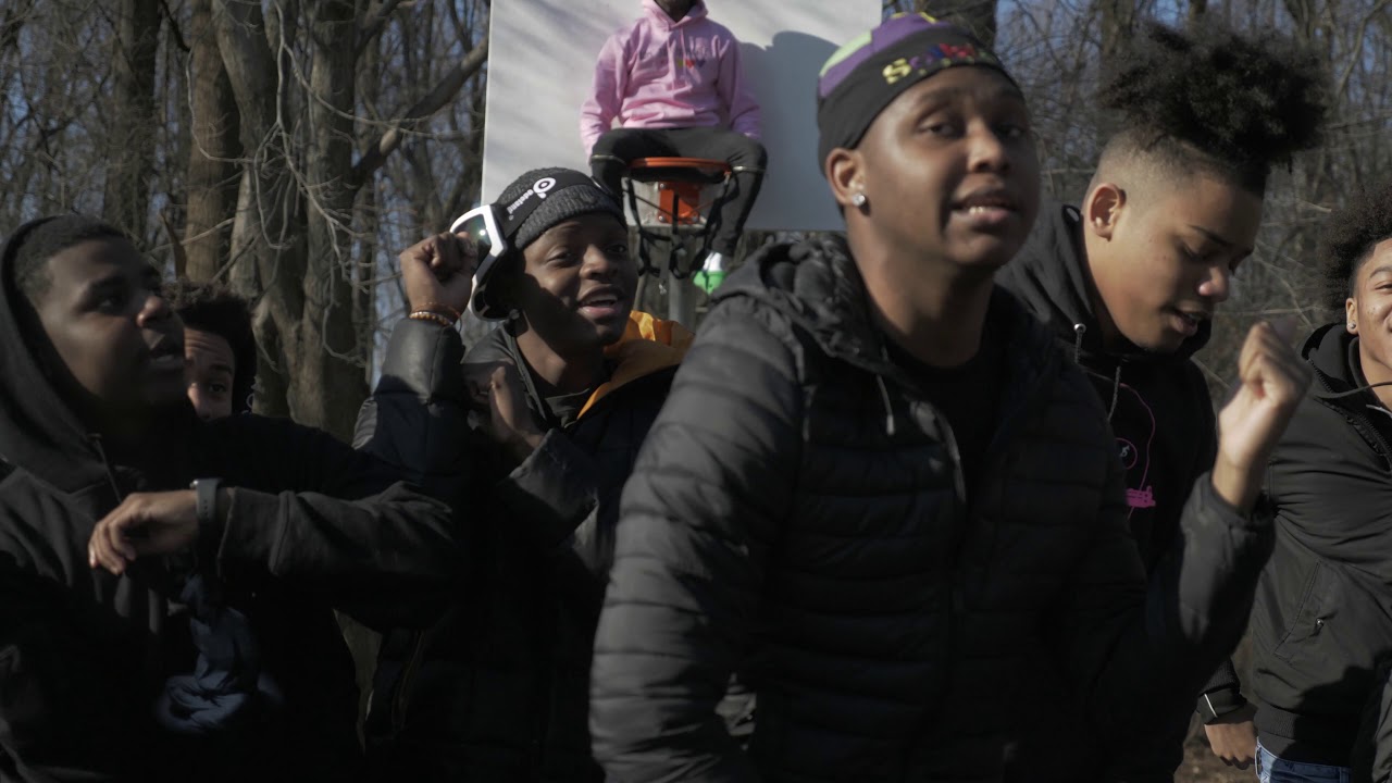 BigWinnn x GlockBoyKari - GlockWin (Official Music Video)