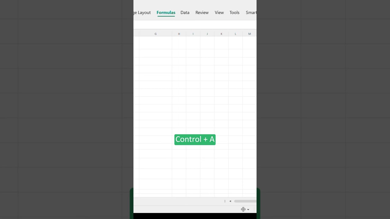 Tips Your Boss Wants You to Master!⚡📊 #wps #tutorial #exceltips #officelife #worklife #productivity