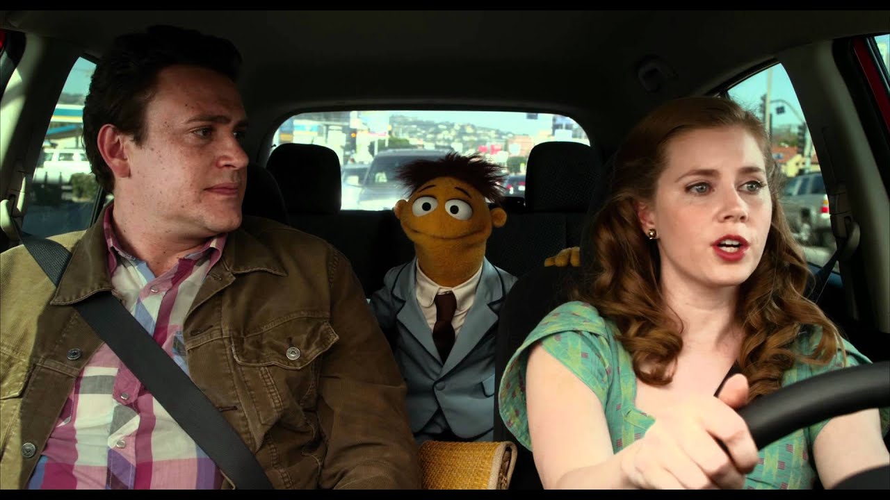 Idea | Film Clip | The Muppets (2011) | The Muppets