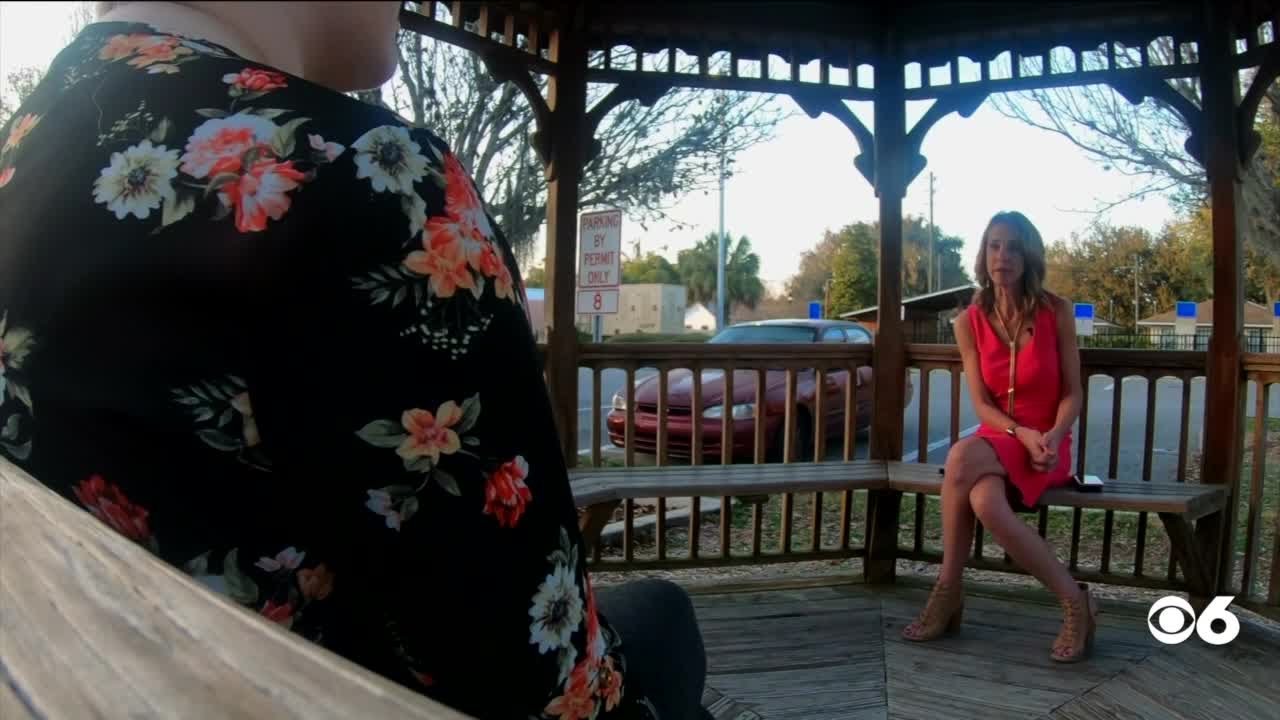 Ex-Cumberland Hospital patient says alleged sexual abuse robbed her 'innocence