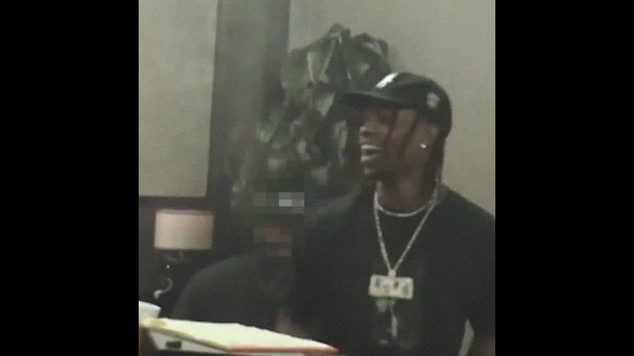 (FREE) Baby Keem x Travis Scott Type Beat - Day To Day