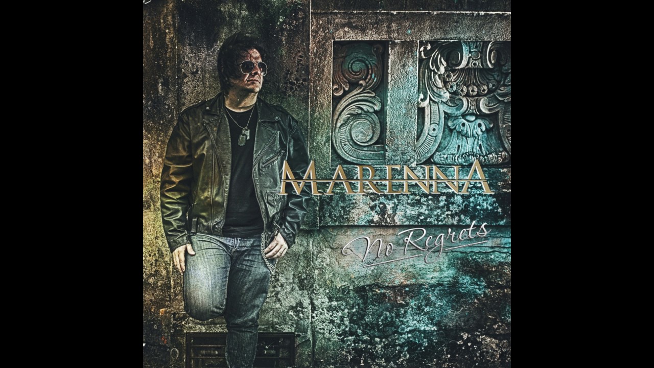 MARENNA - Forever | Melodic Rock [Official Audio]