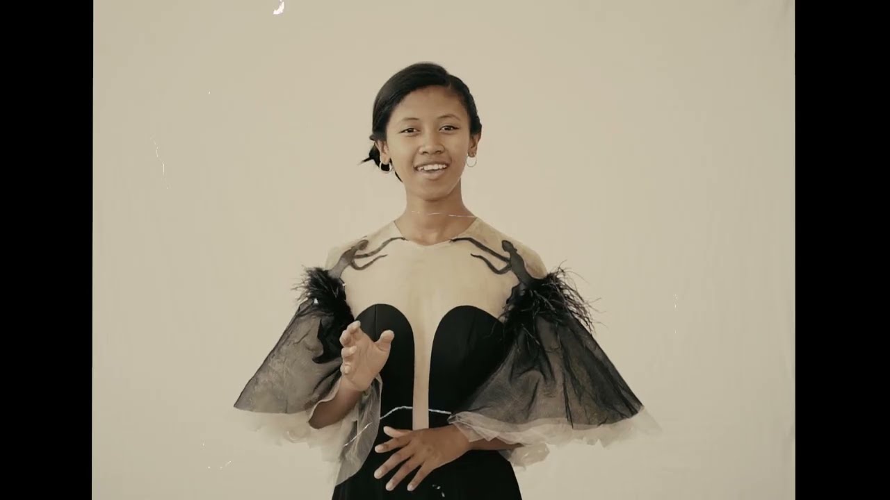 VOARA RAFIDIMANANTSOA -    VELOMA RY FAHAZAZANA