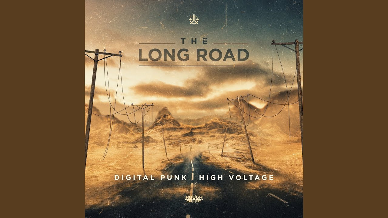 The Long Road
