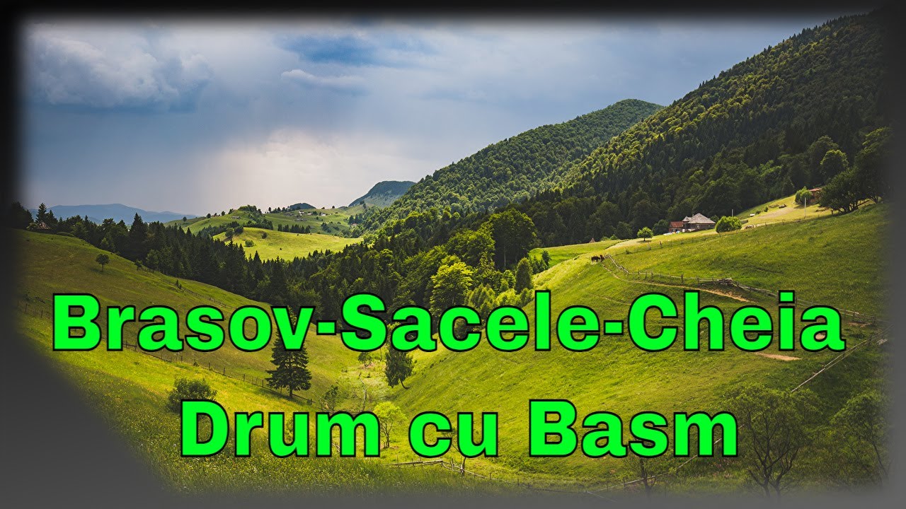Drum de Basm~Frumusete~si Placere~ Oferta din drumul Brasov~Sacele~Cheia