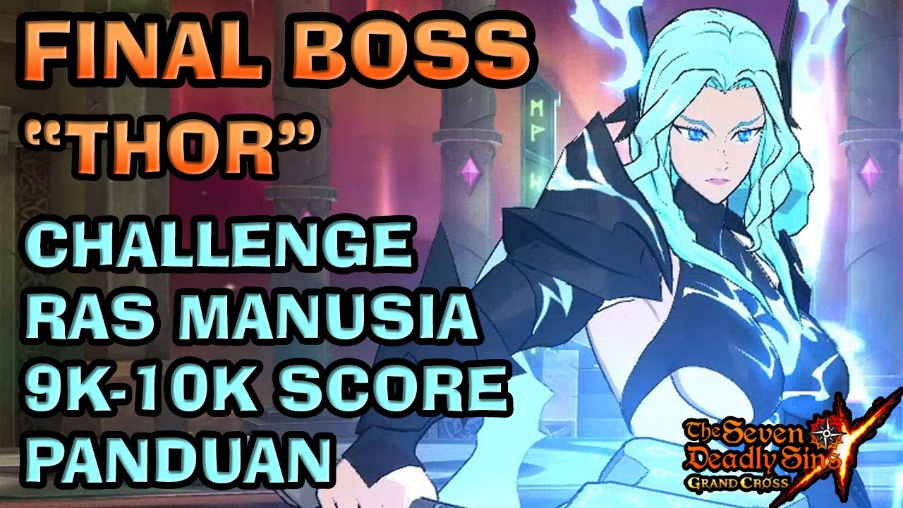 Final Boss 