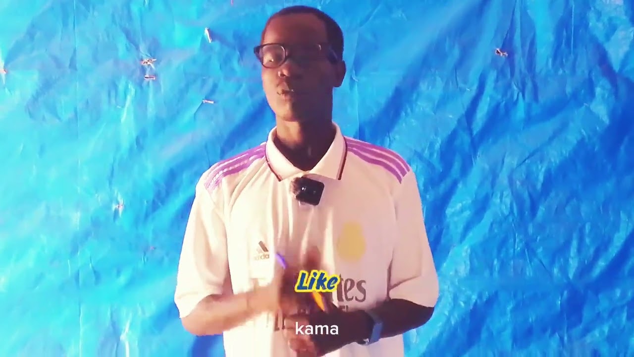 KVC TALK LIVE _ James Pascal 