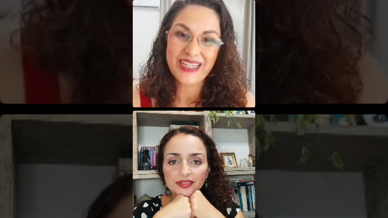 Maria modelo de mulher Bonita Por dentro e Por Fora